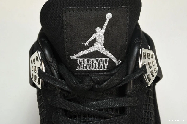 Retro Jordan 4 Eminem Carhartt 0927